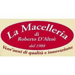 Macelleria D'Altoe' Roberto, Refrontolo orari di apertura
