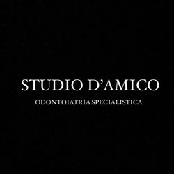 D'amico Giovanni (Dr.), Roma orari di apertura
