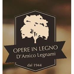 D'Amico Legnami, Roma orari di apertura