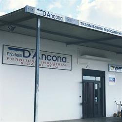 FRATELLI D'ANCONA SRL, Mesagne orari di apertura