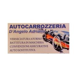 Autocarrozzeria D'Angelo Adriano, Pomezia orari di apertura