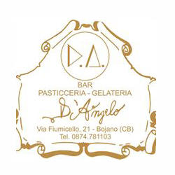 Pasticceria Bar D'Angelo, Bojano orari di apertura