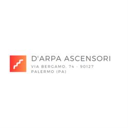 D'Arpa Ascensori, Palermo orari di apertura
