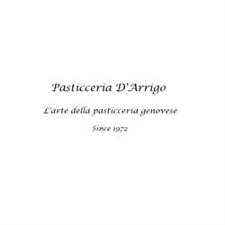 Pasticceria D'Arrigo, Genova orari di apertura