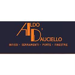 D'Auciello Aldo - Infissi, Bitonto orari di apertura