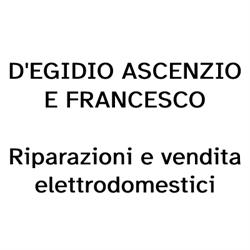D'Egidio Ascenzio e Francesco, Latera orari di apertura