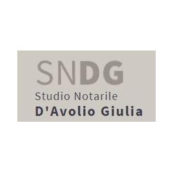 Studio Notarile D'Avolio Giulia, Scandiano orari di apertura