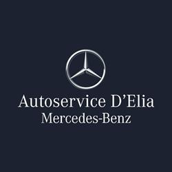 AUTOSERVICE DI D'ELIA ANTONIO, Monteiasi orari di apertura