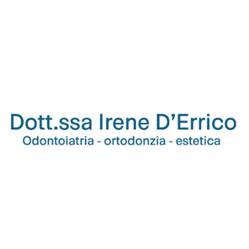 D'Errico Dott.ssa Irene - Odontoiatra-studio dentistico, Casarano orari di apertura