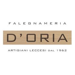 D'Oria Adriano Falegnameria, Lecce orari di apertura