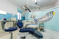Studio Dentistico D.D. Dental Time, Meda orari di apertura