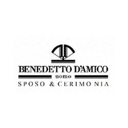 Benedetto D'Amico Uomo - Abiti da Sposo e da Cerimonia Palermo, orari di apertura