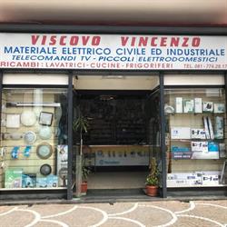 Viscovo Vincenzo, Volla orari di apertura