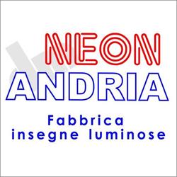 D.m. Neon-Andria Di Moschetta Ferdinando e F.lli & C. SNC, orari di apertura