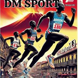 D.m. Sport SAS, Napoli orari di apertura