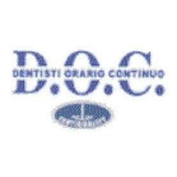 D.O.C. Dentisti Orario Continuato, Gerenzano orari di apertura