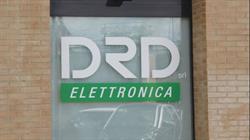 D.R.D. Elettronica, Bergamo orari di apertura