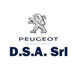 D.S.A. 2 PEUGEOT, Latina orari di apertura