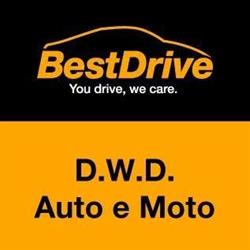 D.w.d. Auto e Moto SRL, Corsico orari di apertura
