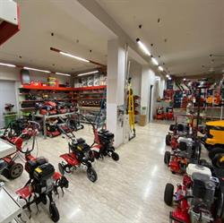 D.v.l. Di Di Matteo & C. S.n.c., Sant'Egidio alla Vibrata orari di apertura