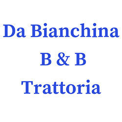 Da Bianchina Bed & breakfast - Trattoria, Manciano orari di apertura