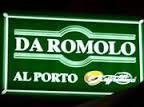 Da Romolo Al Porto, Anzio orari di apertura