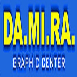 Da.Mi.Ra. Graphic Center, Palermo orari di apertura