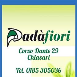 Dada' Federico, Chiavari orari di apertura