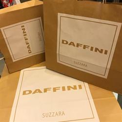 Daffini (Srl), Suzzara orari di apertura