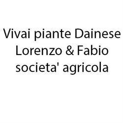 Vivai piante Dainese Lorenzo & Fabio società agricola, Saonara orari di apertura