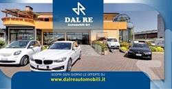 Dal RE Automobili SRL, Montagnana orari di apertura
