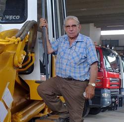 Dal Santo Oreste e Figli SNC, Caltrano orari di apertura
