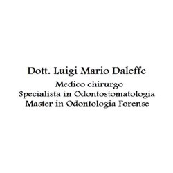 Daleffe Dr. Luigi, Romano di Lombardia orari di apertura