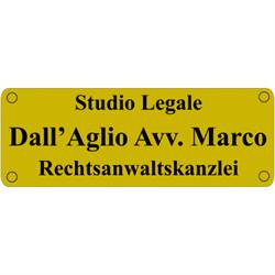 Dall'Aglio Avv. Marco - Studio Legale- Rechtsanwalt, Brunico orari di apertura