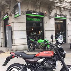 Dall'ara Ezio Mototecnica S.a.s., Bergamo orari di apertura