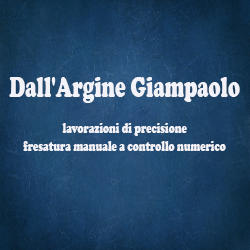 Dall'Argine Giampaolo, Felino orari di apertura