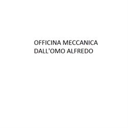 Dall'Omo Alfredo, Loiano orari di apertura