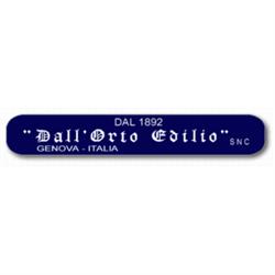 Dall'Orto Edilio, Genova orari di apertura
