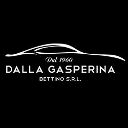 Dalla Gasperina Bettino SRL, Feltre orari di apertura