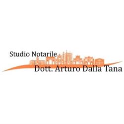 Dalla Tana Dr. Arturo Notaio, Parma orari di apertura