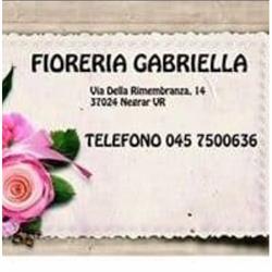 Fioreria Gabriella, Negrar di Valpolicella orari di apertura