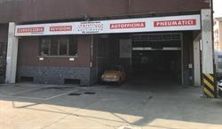 Centro Servizi Auto Dammicco Carrozzeria Autofficina Revisioni Gommista Cristalli Buccinasco, Chiesetta - Orari di apertura