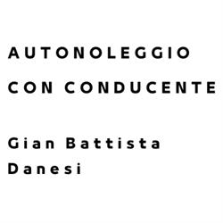 Autonoleggio con Conducente Gian Battista Danesi, Sarnico orari di apertura