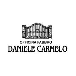 Daniele Carmelo Officina Fabbro, Canicattì orari di apertura