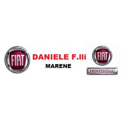 Daniele F.lli - Officina Autorizzata Fiat, Marene orari di apertura