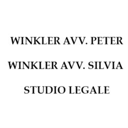 Rechtsanwaltskanzlei Winkler Avv. Peter - Winkler Avv. Silvia Studio Legale, Bressanone orari di apertura