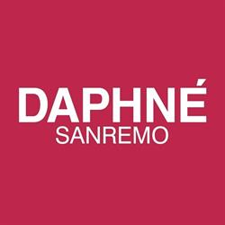 Daphnè, Sanremo orari di apertura