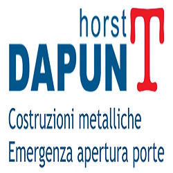 Dapunt - Metallbau GmbH., Vipiteno orari di apertura