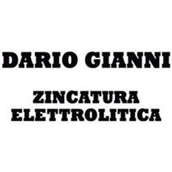 Zincatura Elettrolitica Dario Gianni, Barbaiana orari di apertura