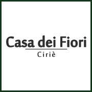 Casa dei Fiori da Gianni, Ciriè orari di apertura